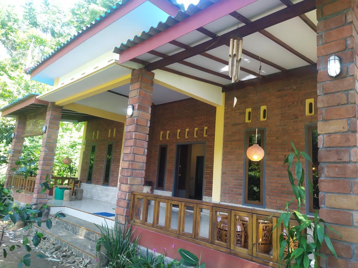 Kopikuin Bromo Homestay Probolinggo Exterior photo